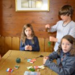 Sommerlager 2013 - Tag 3